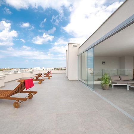 Апартаменти Premium Penthouse Orizzonte Задар Екстер'єр фото