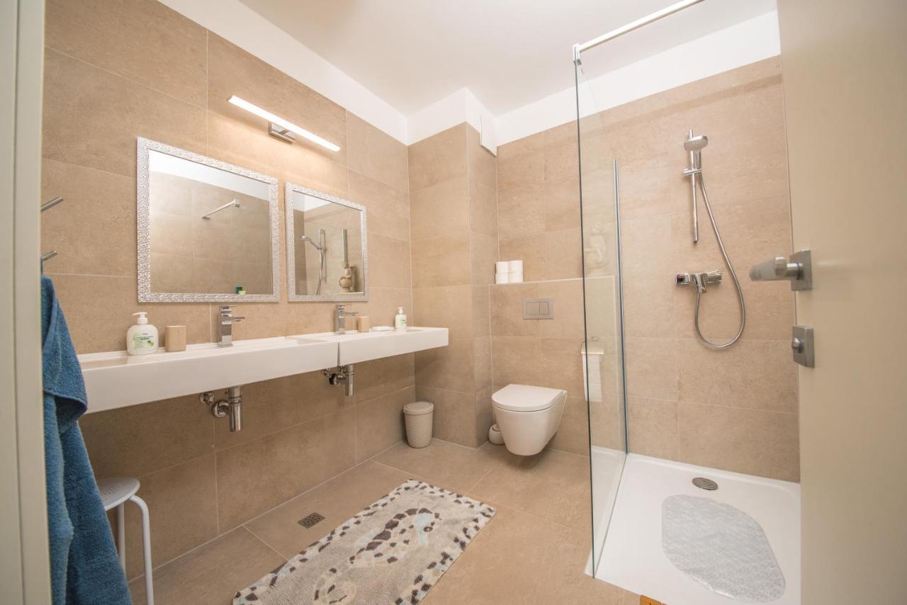 Апартаменти Premium Penthouse Orizzonte Задар Екстер'єр фото