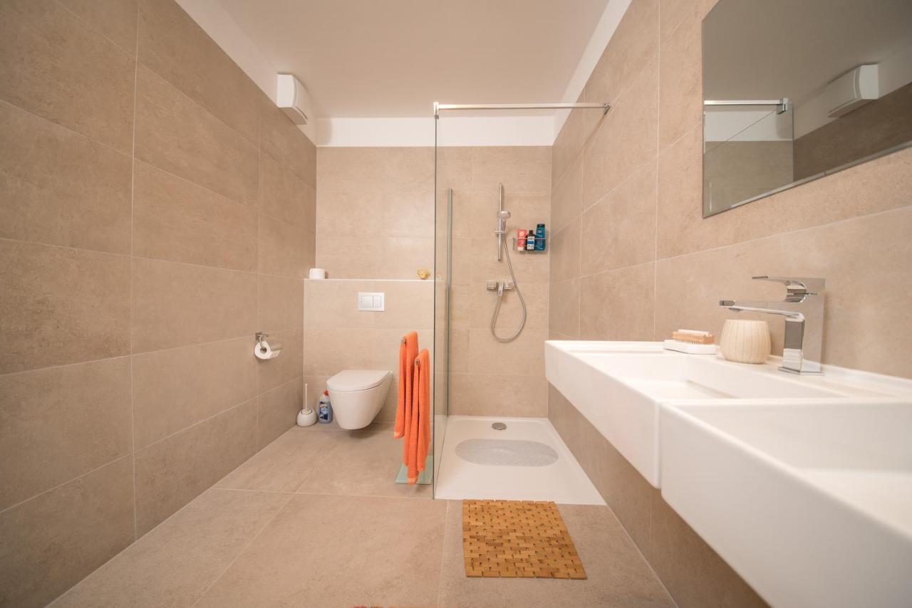Апартаменти Premium Penthouse Orizzonte Задар Екстер'єр фото
